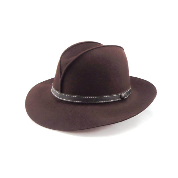 Cappello Fedora Borsalino