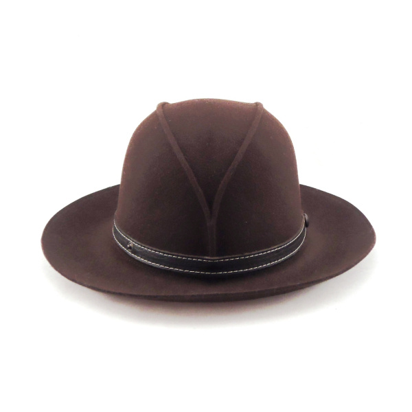 Cappello Fedora Borsalino