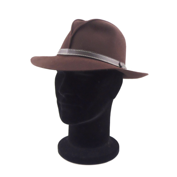 Cappello Fedora Borsalino