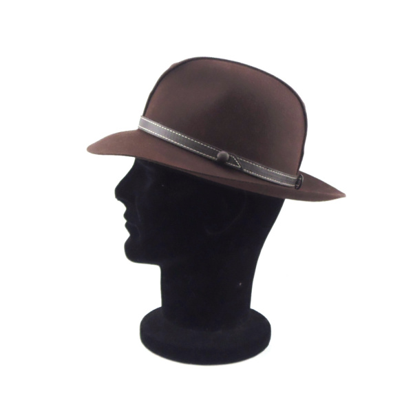 Cappello Fedora Borsalino