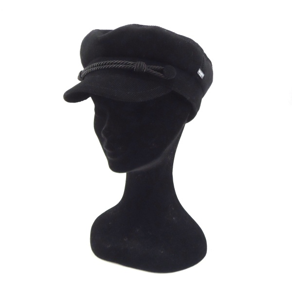 Cappello Marinaio Bretone Marone Hat