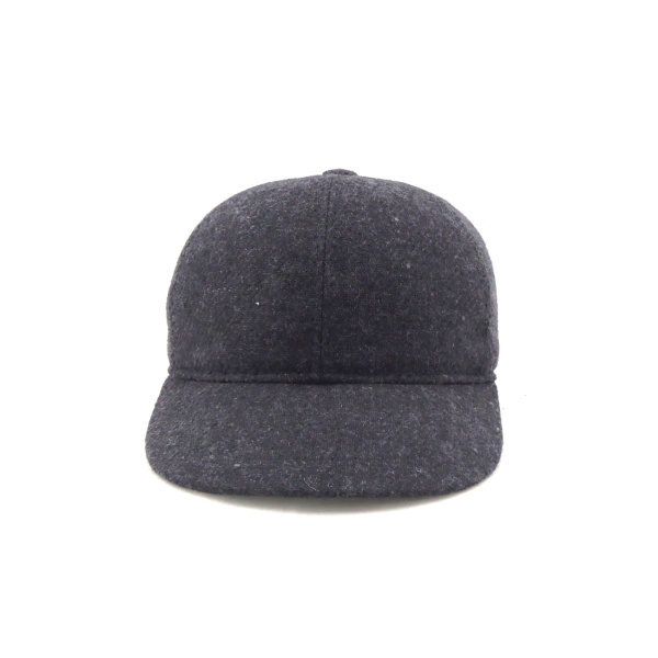 Cappello Baseball Marone Hat