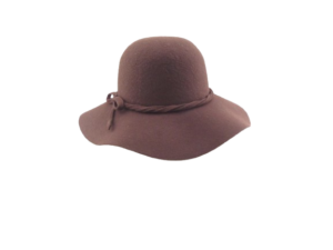 Cappello Krissy Feltro