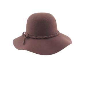 Cappello Krissy Feltro