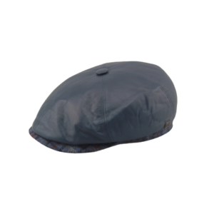 Cappello Berretto Inglese 6 Spicchi