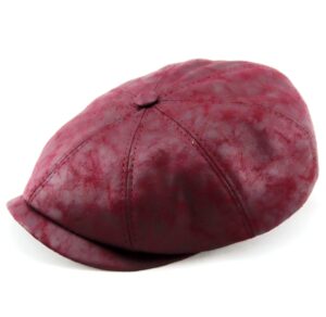 Cappello Berretto Irlandese 8 Spicchi