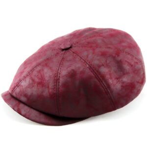 Cappello Berretto Irlandese 8 Spicchi