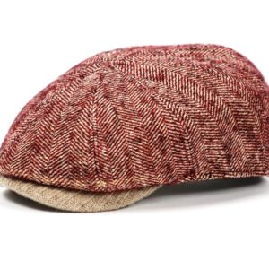 Cappello Berretto Irlandese 8 Spicchi
