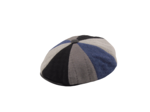 Cappello Berretto Irlandese 8 spicchi