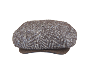 Cappello Berretto Irlandese 8 spicchi