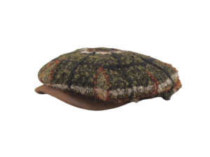 Cappello Berretto Irlandese 8 spicchi