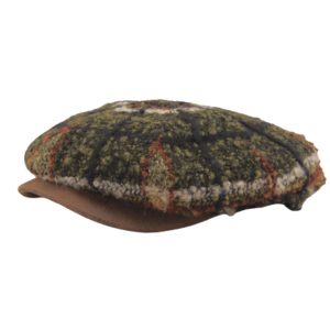 Cappello Berretto Irlandese 8 spicchi