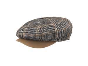 Cappello Berretto Irlandese 8 Spicchi