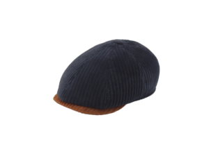 Cappello Berretto 6 Spicchi