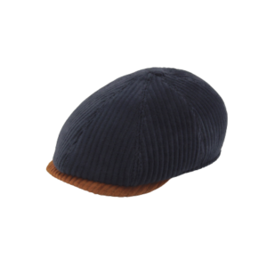 Cappello Berretto 6 Spicchi