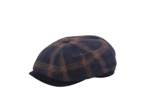Cappello Berretto Irlandese 8 spicchi