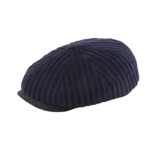 Cappello Berretto Irlandese 8 spicchi