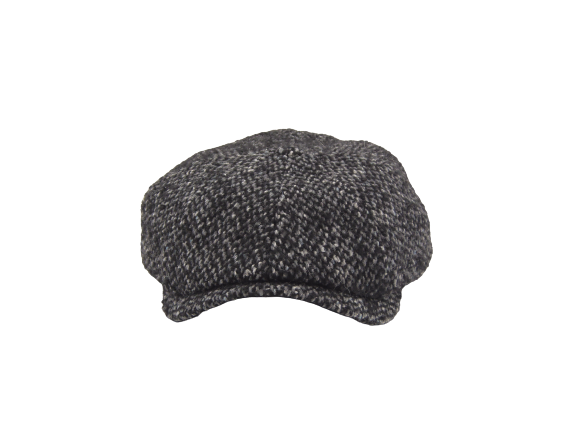 Cappello Berretto Irlandese 8 spicchi - immagine 2