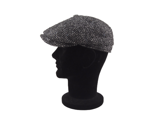 Cappello Berretto Irlandese 8 spicchi - immagine 4