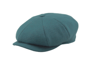 Cappello Berretto Irlandese 8 spicchi