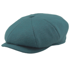 Cappello Berretto Irlandese 8 spicchi