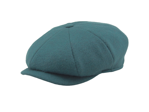 Cappello Berretto Irlandese 8 spicchi