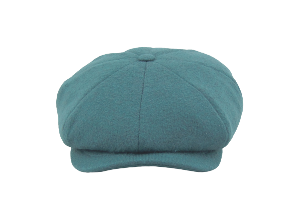Cappello Berretto Irlandese 8 spicchi - immagine 2