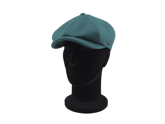Cappello Berretto Irlandese 8 spicchi - immagine 3