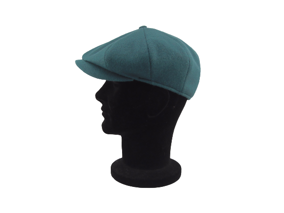 Cappello Berretto Irlandese 8 spicchi - immagine 4