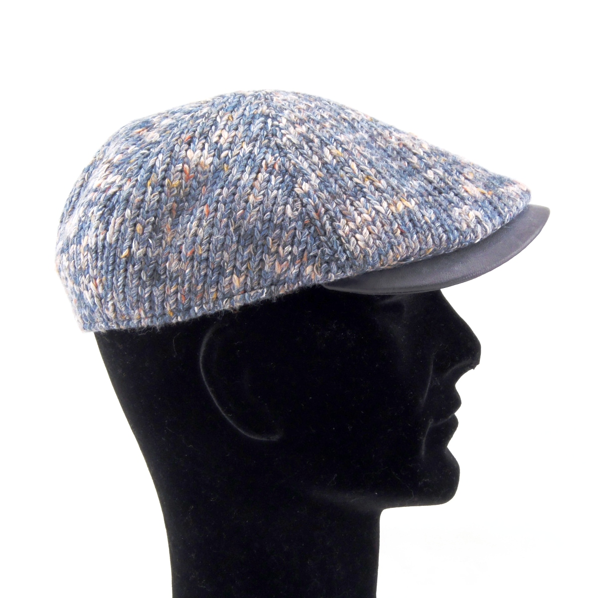 Cappello Berretto Becco d'Oca - immagine 3