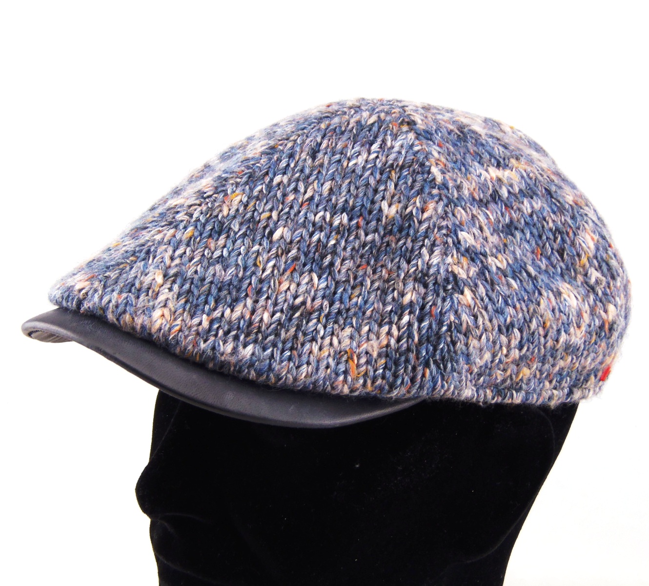Cappello Berretto Becco d'Oca - immagine 2