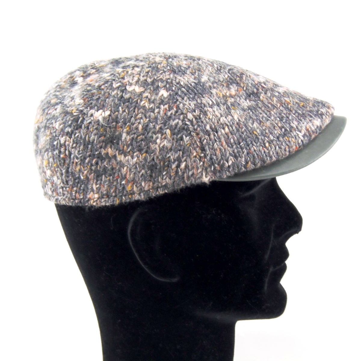 Cappello Berretto Becco d'Oca - immagine 5