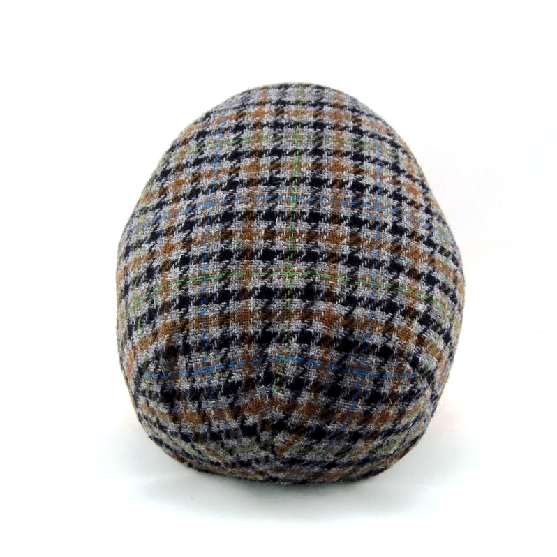 Cappello Berretto Finta Visiera - immagine 2