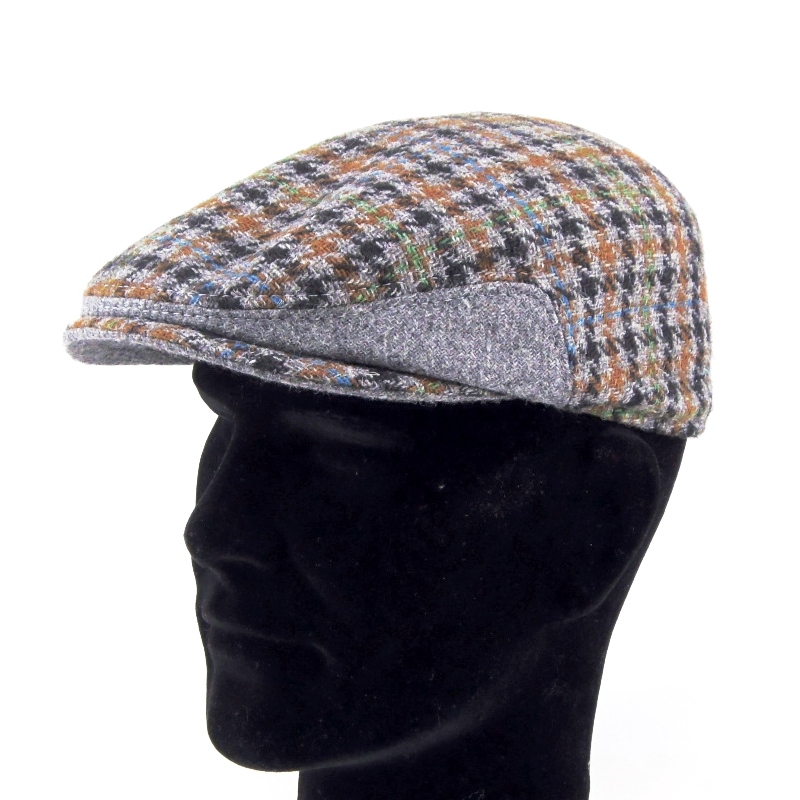 Cappello Berretto Finta Visiera - immagine 3