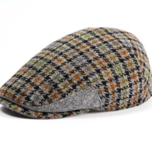 Cappello Berretto Finta Visiera