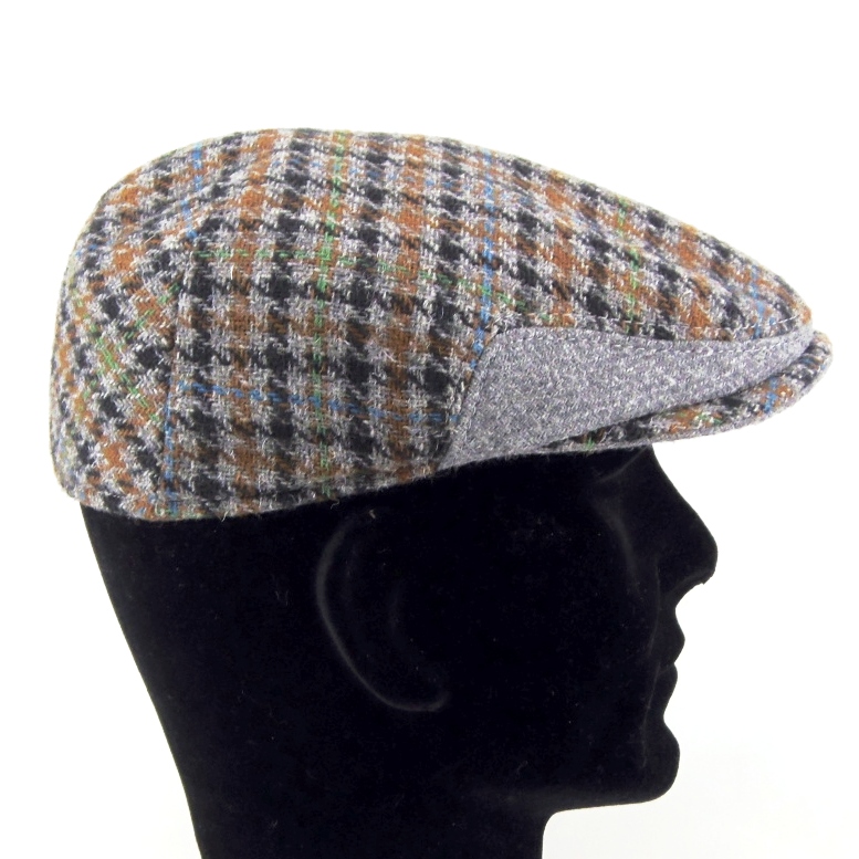 Cappello Berretto Finta Visiera - immagine 4