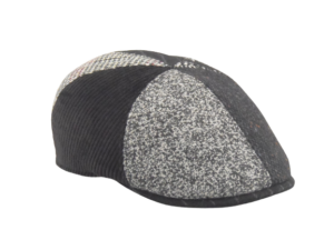 Cappello Berretto 6 Spicchi