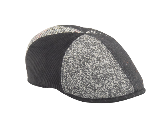 Cappello Berretto 6 Spicchi