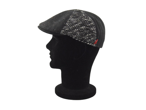 Cappello Berretto 6 Spicchi - immagine 4