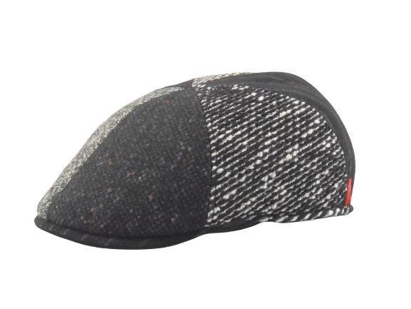 Cappello Berretto 6 Spicchi - immagine 2