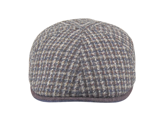 Cappello Berretto 6 Spicchi - immagine 2