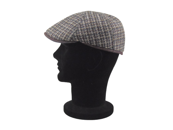 Cappello Berretto 6 Spicchi - immagine 3