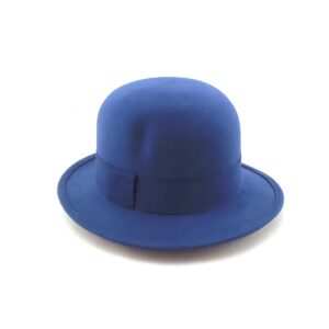 Cappello Bombetta Cristianini