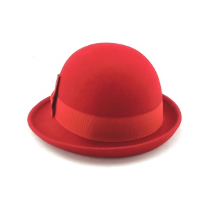 Cappello Cloche Alfonso D'Este