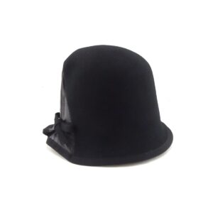 Cappello Cloche Alfonso D'Este