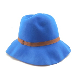 Cappello Cloche Alfonso D'Este