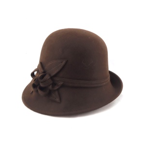 Cappello Cloche Cristianini
