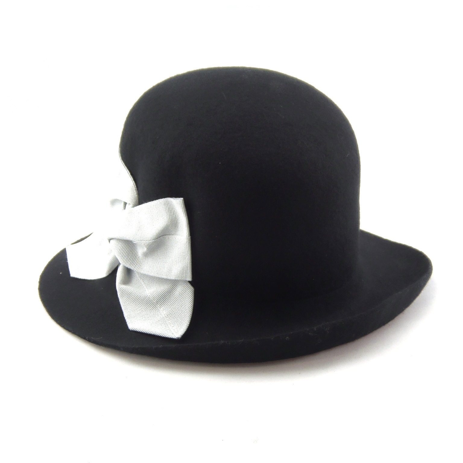 Cappello Feltro Cloche di Alfonso D'Este