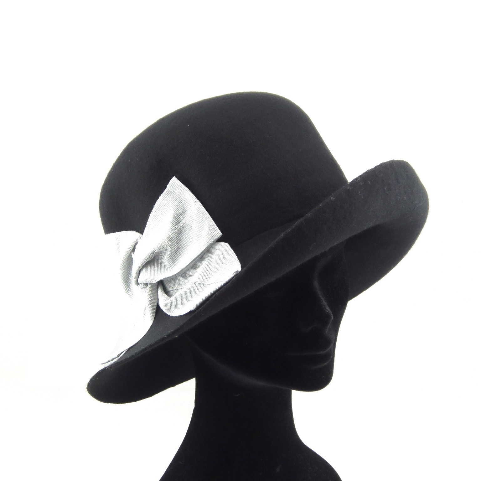 Cappello Feltro Cloche di Alfonso D'Este - immagine 2