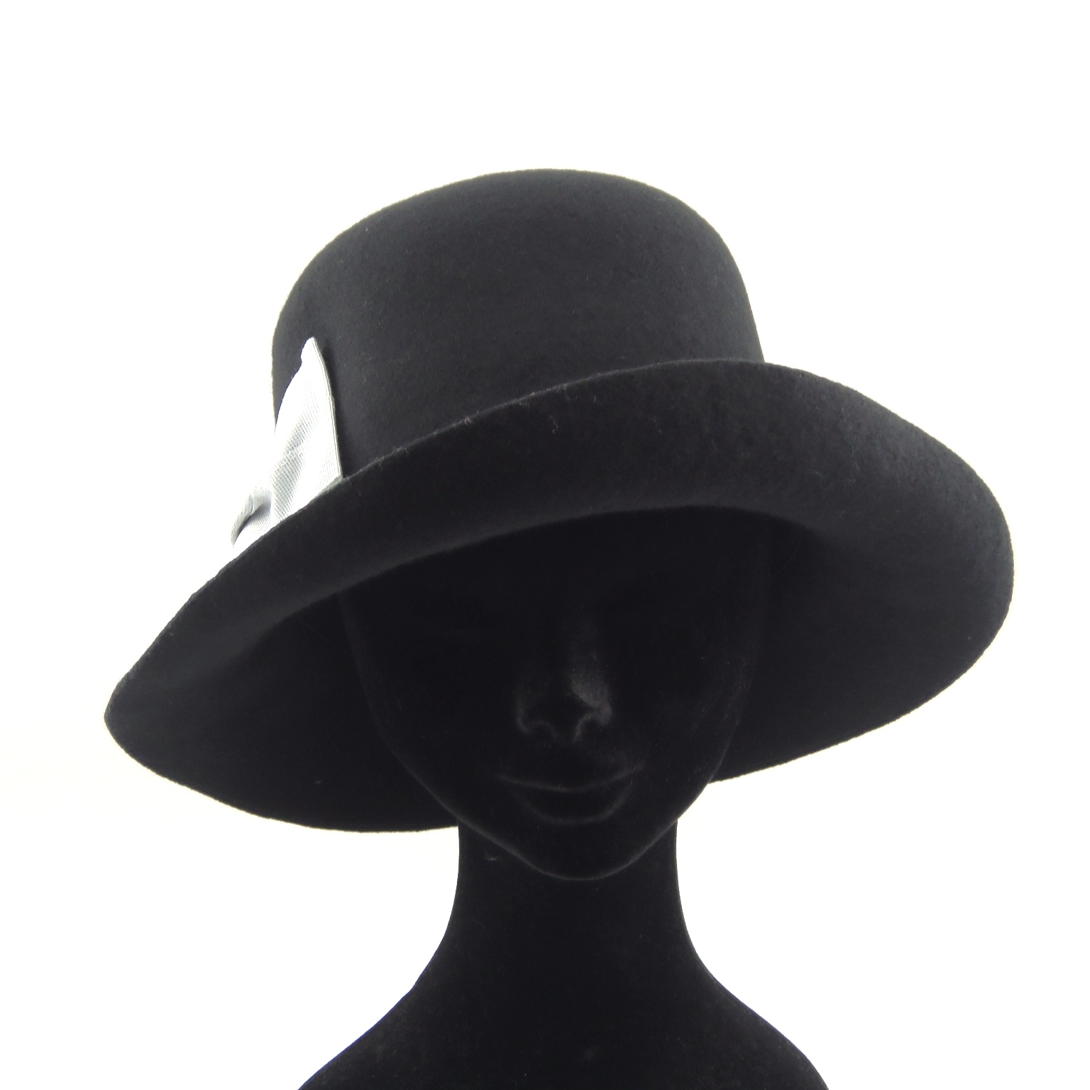 Cappello Feltro Cloche di Alfonso D'Este - immagine 3